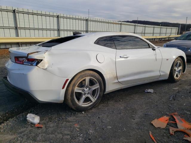 Photo 2 VIN: 1G1FB1RX5H0113232 - CHEVROLET CAMARO LT 