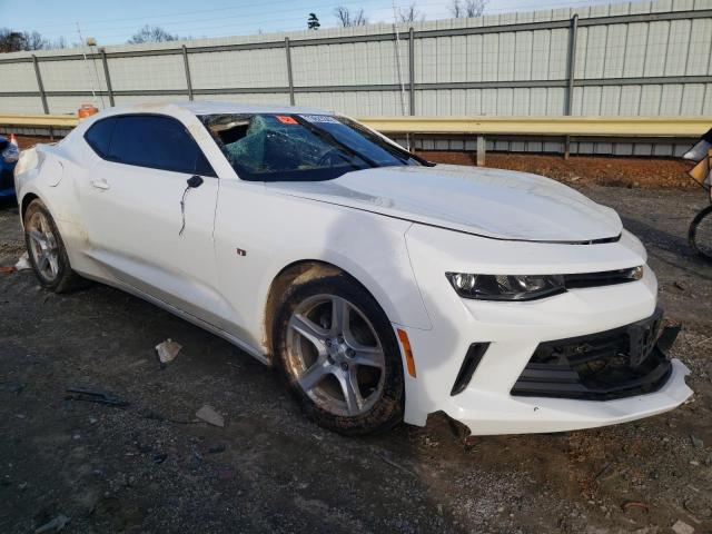 Photo 3 VIN: 1G1FB1RX5H0113232 - CHEVROLET CAMARO LT 