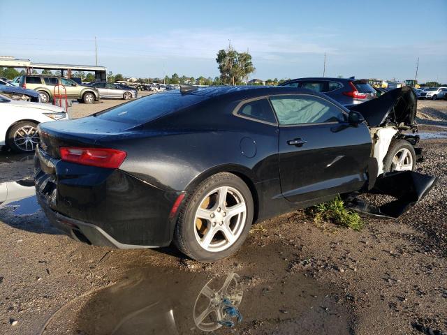 Photo 2 VIN: 1G1FB1RX5H0132637 - CHEVROLET CAMARO 