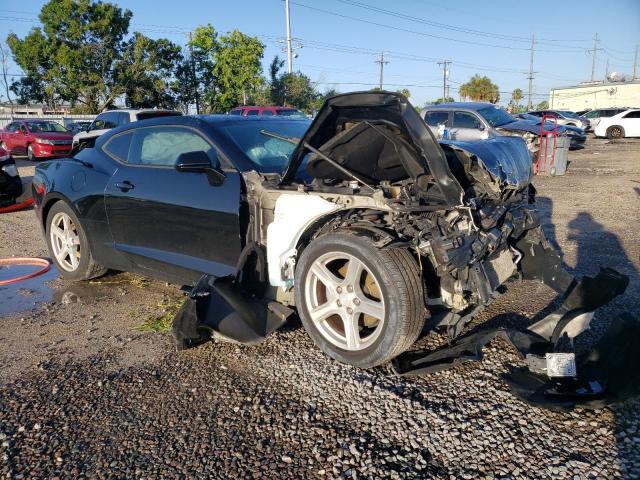 Photo 3 VIN: 1G1FB1RX5H0132637 - CHEVROLET CAMARO 