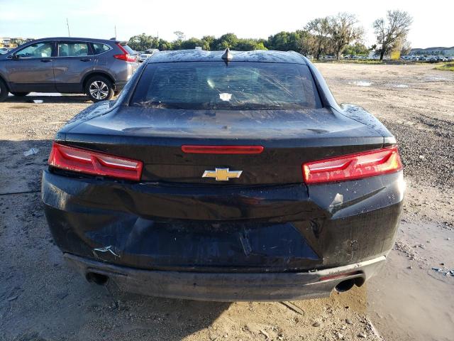 Photo 5 VIN: 1G1FB1RX5H0132637 - CHEVROLET CAMARO 