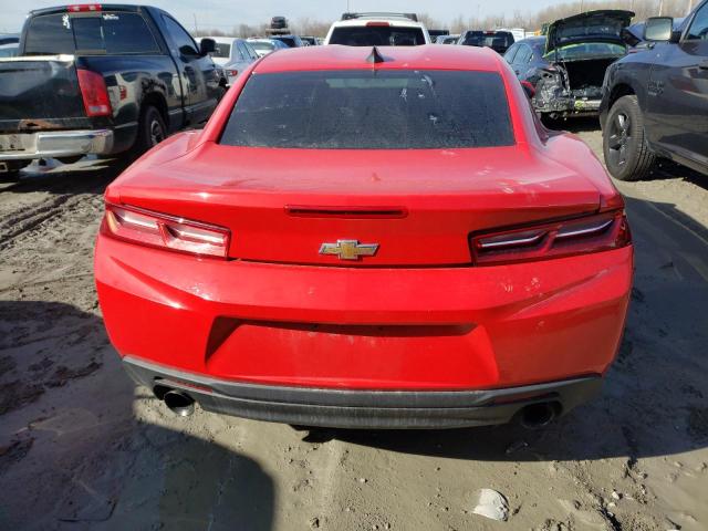 Photo 5 VIN: 1G1FB1RX5H0134386 - CHEVROLET CAMARO 