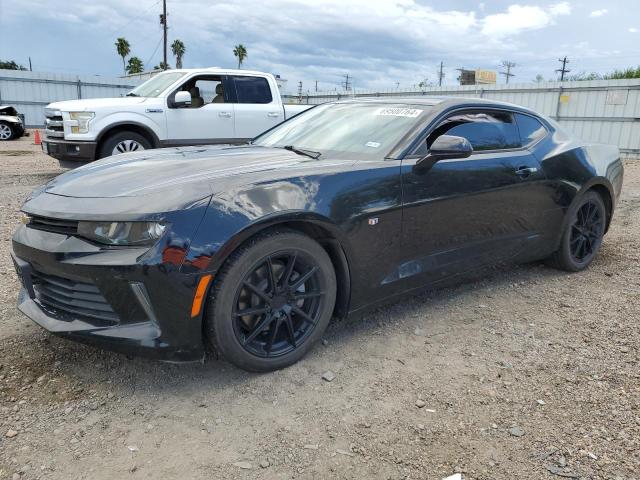 Photo 0 VIN: 1G1FB1RX5H0143718 - CHEVROLET CAMARO LT 