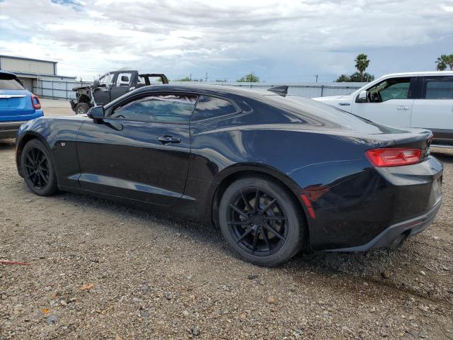 Photo 1 VIN: 1G1FB1RX5H0143718 - CHEVROLET CAMARO LT 