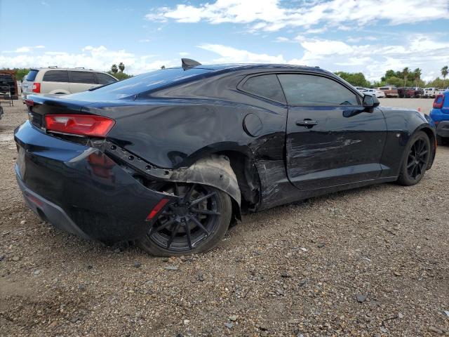 Photo 2 VIN: 1G1FB1RX5H0143718 - CHEVROLET CAMARO LT 