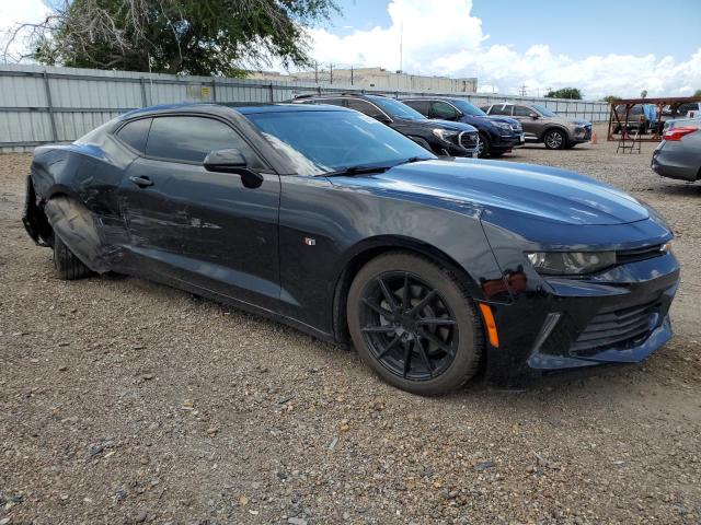 Photo 3 VIN: 1G1FB1RX5H0143718 - CHEVROLET CAMARO LT 