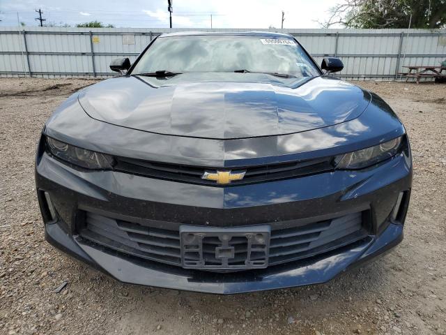 Photo 4 VIN: 1G1FB1RX5H0143718 - CHEVROLET CAMARO LT 