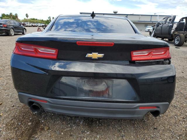 Photo 5 VIN: 1G1FB1RX5H0143718 - CHEVROLET CAMARO LT 