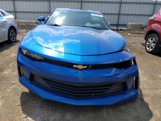 Photo 4 VIN: 1G1FB1RX5H0147977 - CHEVROLET CAMARO LT 