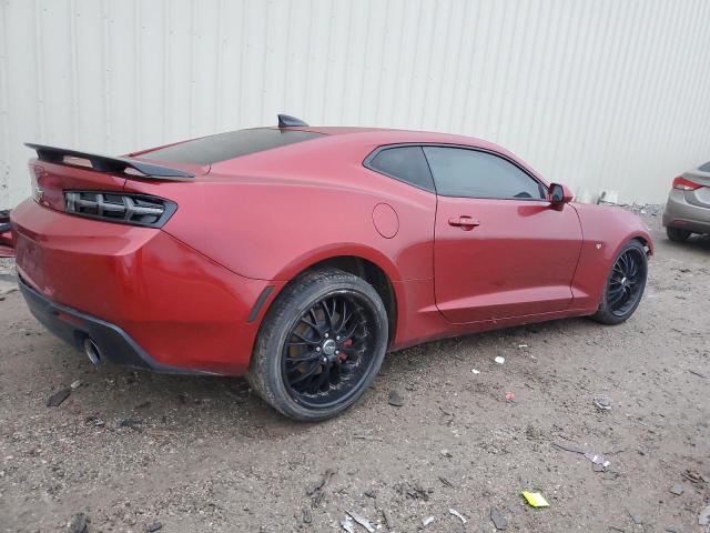 Photo 2 VIN: 1G1FB1RX5H0161118 - CHEVROLET CAMARO LT 