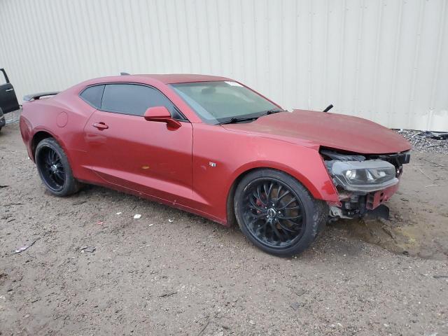 Photo 3 VIN: 1G1FB1RX5H0161118 - CHEVROLET CAMARO LT 