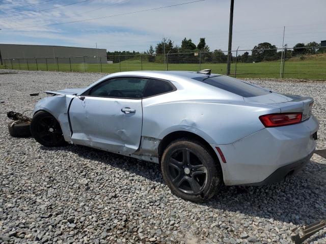 Photo 1 VIN: 1G1FB1RX5H0183474 - CHEVROLET CAMARO LT 