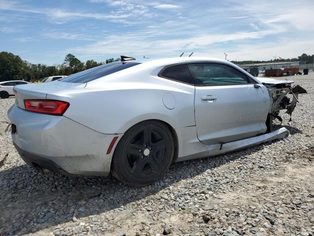 Photo 2 VIN: 1G1FB1RX5H0183474 - CHEVROLET CAMARO LT 