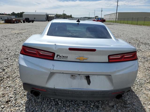 Photo 5 VIN: 1G1FB1RX5H0183474 - CHEVROLET CAMARO LT 