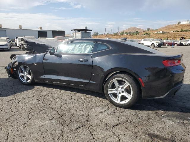 Photo 1 VIN: 1G1FB1RX5J0129372 - CHEVROLET CAMARO 