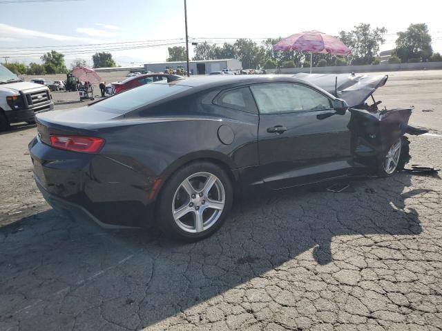 Photo 2 VIN: 1G1FB1RX5J0129372 - CHEVROLET CAMARO 