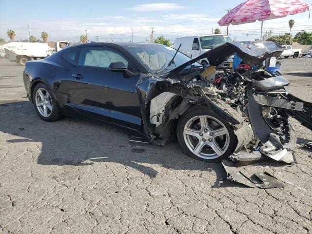 Photo 3 VIN: 1G1FB1RX5J0129372 - CHEVROLET CAMARO 