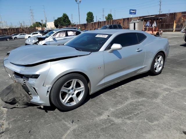 Photo 0 VIN: 1G1FB1RX5J0147970 - CHEVROLET CAMARO LT 