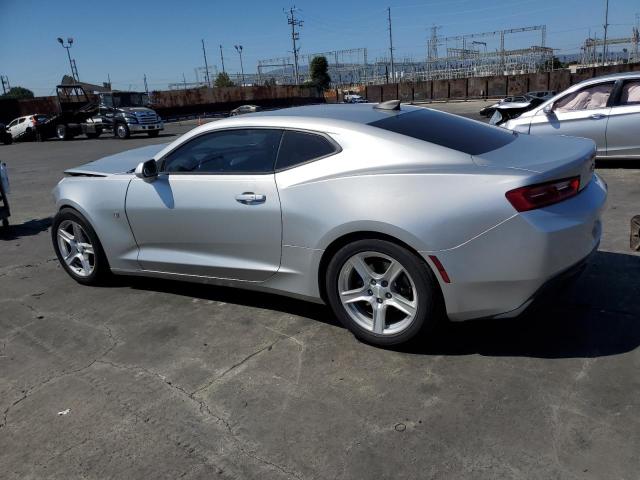 Photo 1 VIN: 1G1FB1RX5J0147970 - CHEVROLET CAMARO LT 