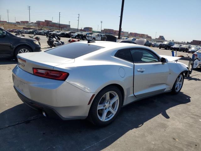 Photo 2 VIN: 1G1FB1RX5J0147970 - CHEVROLET CAMARO LT 