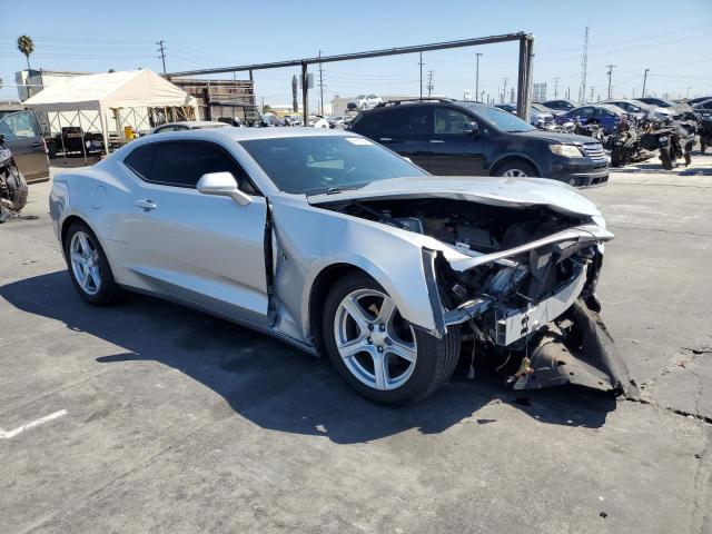 Photo 3 VIN: 1G1FB1RX5J0147970 - CHEVROLET CAMARO LT 