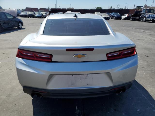 Photo 5 VIN: 1G1FB1RX5J0147970 - CHEVROLET CAMARO LT 