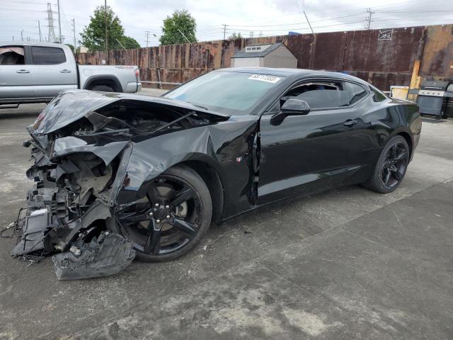 Photo 0 VIN: 1G1FB1RX5J0155678 - CHEVROLET CAMARO 