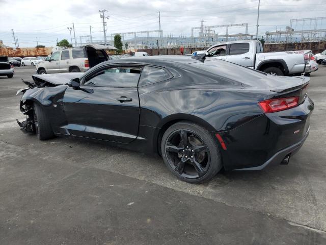 Photo 1 VIN: 1G1FB1RX5J0155678 - CHEVROLET CAMARO 