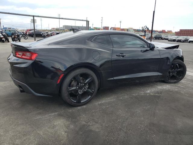 Photo 2 VIN: 1G1FB1RX5J0155678 - CHEVROLET CAMARO 