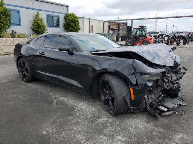 Photo 3 VIN: 1G1FB1RX5J0155678 - CHEVROLET CAMARO 