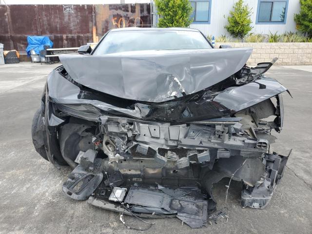 Photo 4 VIN: 1G1FB1RX5J0155678 - CHEVROLET CAMARO 