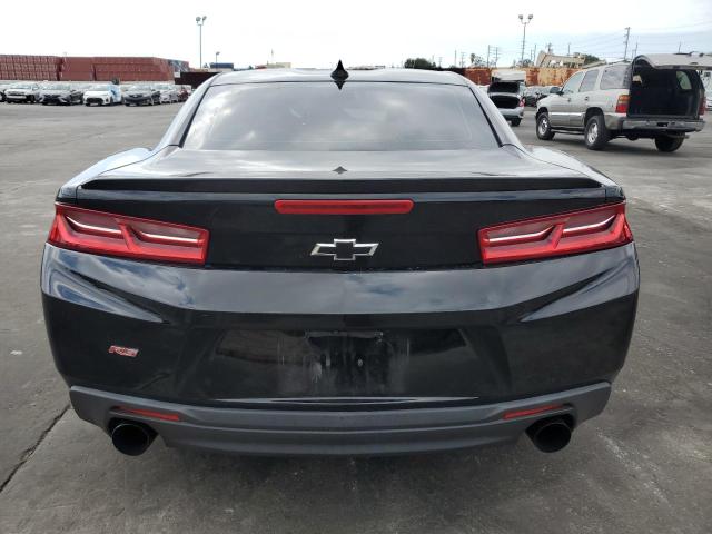 Photo 5 VIN: 1G1FB1RX5J0155678 - CHEVROLET CAMARO 