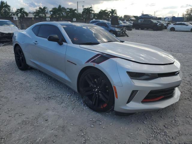 Photo 0 VIN: 1G1FB1RX5J0182945 - CHEVROLET CAMARO LT 