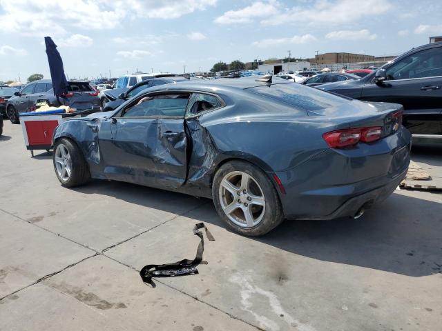 Photo 1 VIN: 1G1FB1RX5K0125436 - CHEVROLET CAMARO LS 