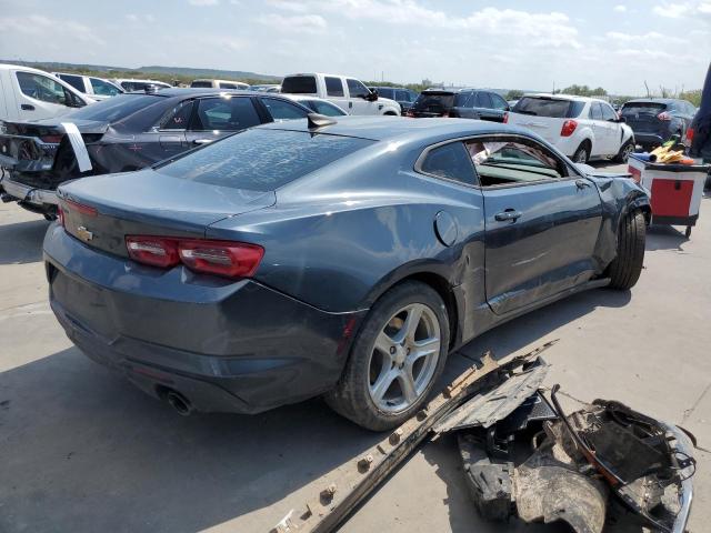 Photo 2 VIN: 1G1FB1RX5K0125436 - CHEVROLET CAMARO LS 