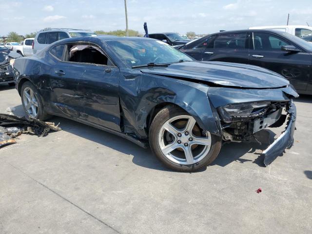 Photo 3 VIN: 1G1FB1RX5K0125436 - CHEVROLET CAMARO LS 