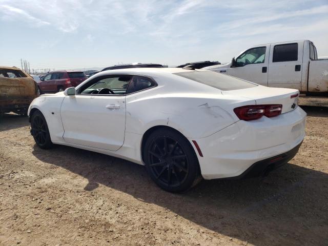 Photo 1 VIN: 1G1FB1RX5K0130829 - CHEVROLET CAMARO LS 