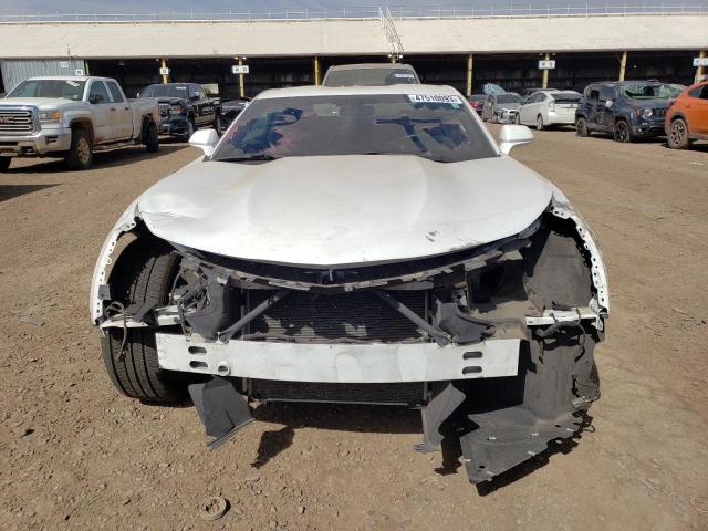 Photo 4 VIN: 1G1FB1RX5K0130829 - CHEVROLET CAMARO LS 