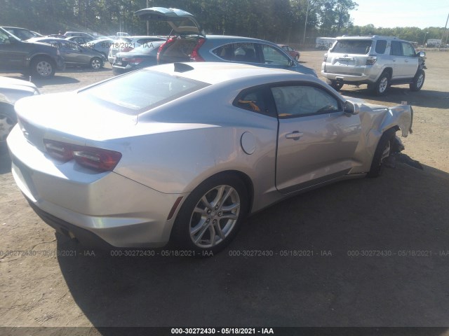 Photo 3 VIN: 1G1FB1RX5K0153219 - CHEVROLET CAMARO 