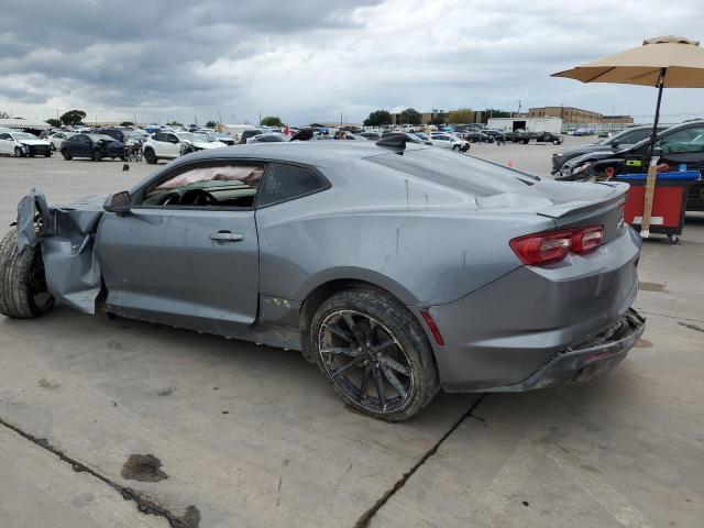 Photo 1 VIN: 1G1FB1RX5L0104233 - CHEVROLET CAMARO 