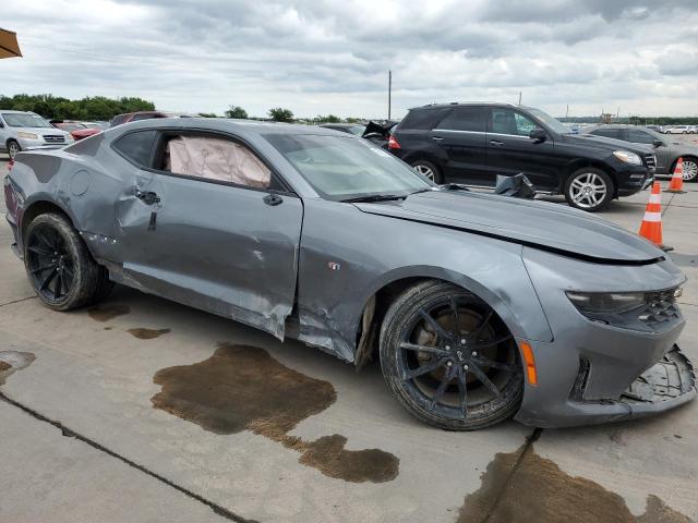 Photo 3 VIN: 1G1FB1RX5L0104233 - CHEVROLET CAMARO 