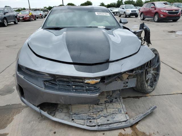 Photo 4 VIN: 1G1FB1RX5L0104233 - CHEVROLET CAMARO 