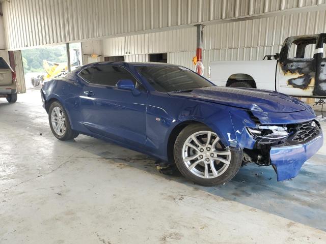 Photo 3 VIN: 1G1FB1RX5L0148359 - CHEVROLET CAMARO LS 