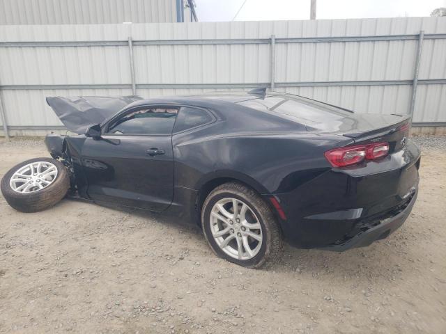 Photo 1 VIN: 1G1FB1RX5M0104069 - CHEVROLET CAMARO LS 