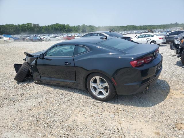 Photo 1 VIN: 1G1FB1RX5N0107376 - CHEVROLET CAMARO LS 