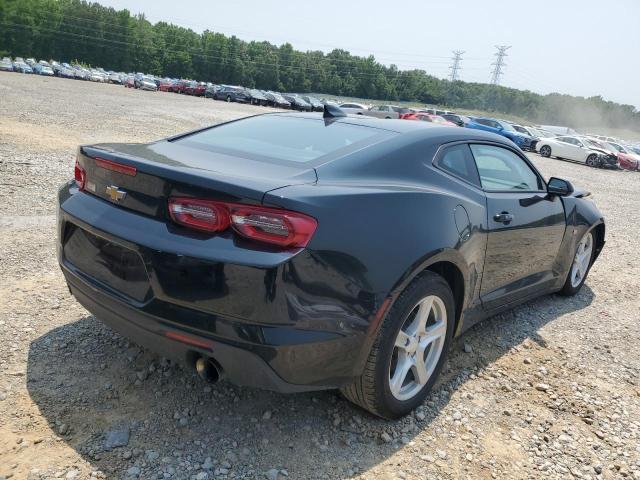 Photo 2 VIN: 1G1FB1RX5N0107376 - CHEVROLET CAMARO LS 