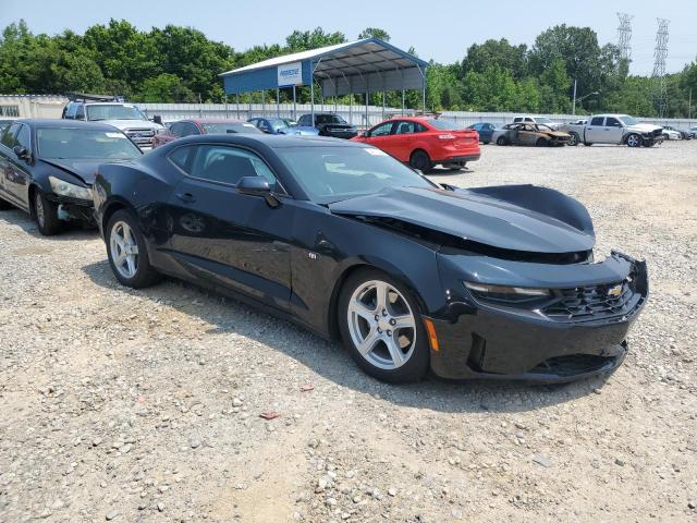 Photo 3 VIN: 1G1FB1RX5N0107376 - CHEVROLET CAMARO LS 