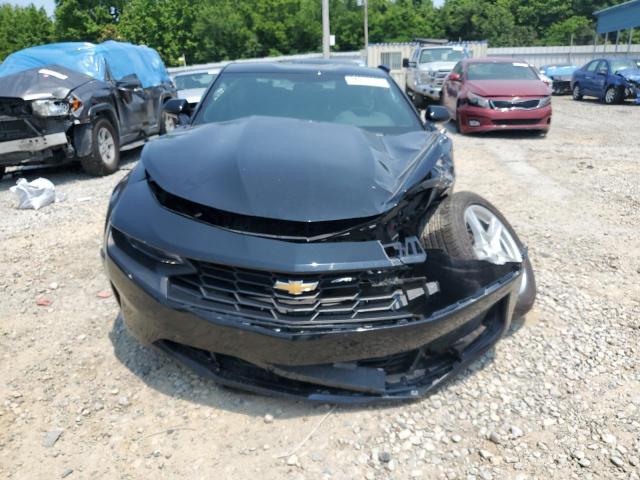 Photo 4 VIN: 1G1FB1RX5N0107376 - CHEVROLET CAMARO LS 