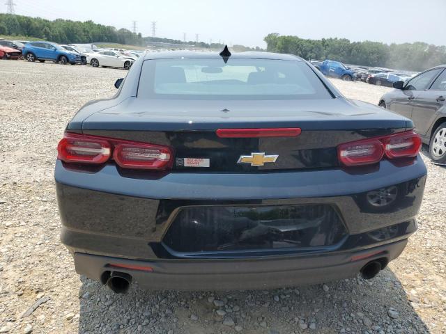 Photo 5 VIN: 1G1FB1RX5N0107376 - CHEVROLET CAMARO LS 