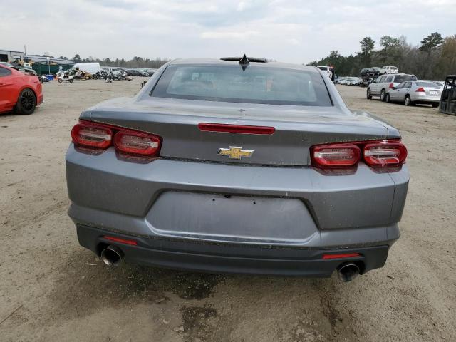 Photo 5 VIN: 1G1FB1RX5N0107443 - CHEVROLET CAMARO LS 